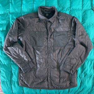 Mountain Hardwear Trekking Insulated Shacket